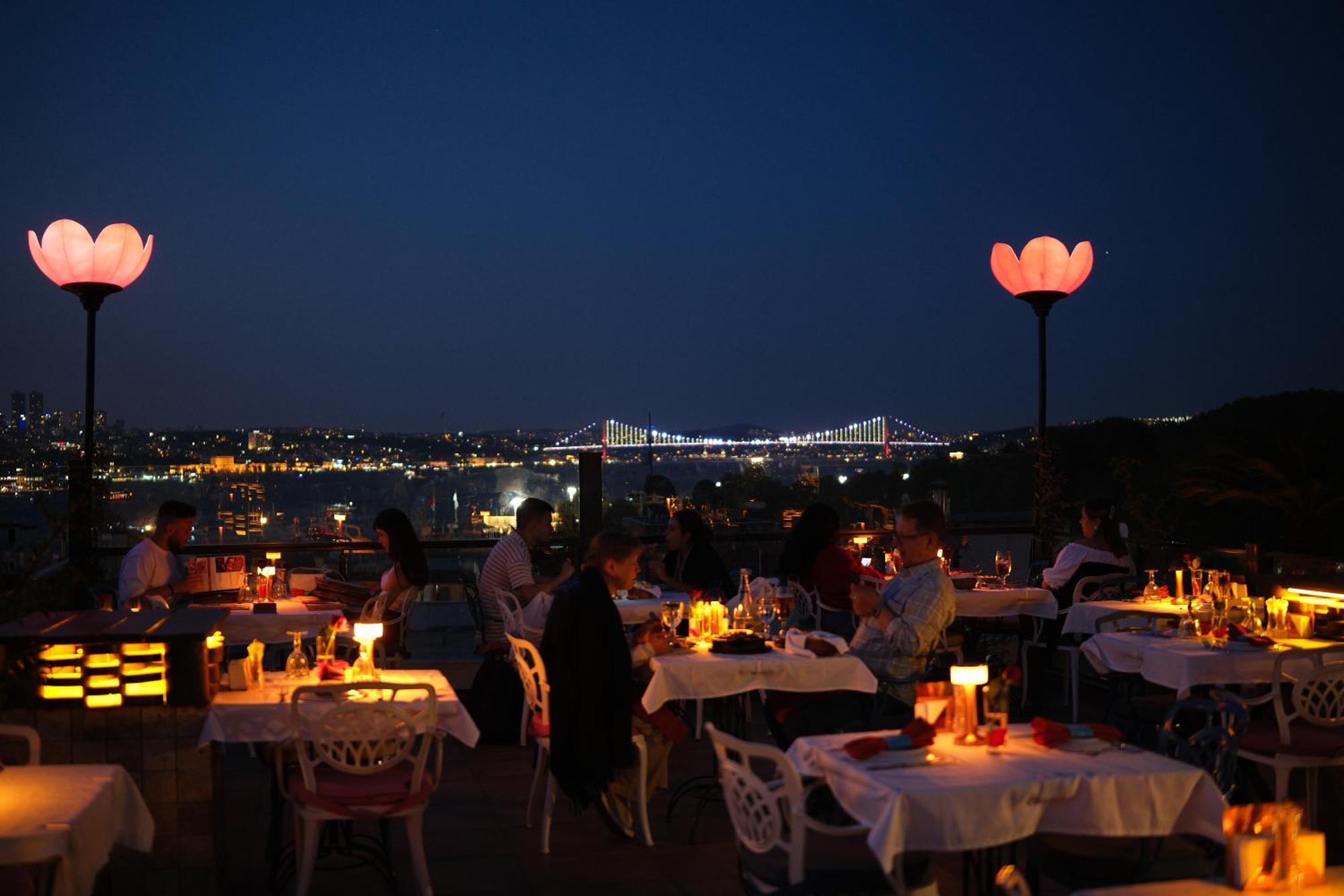 Raymond Blue Hotel — Fotoğraflar 2